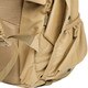 3 Day Assault BVS - Coyote (Detail, Belt Tucked) (Show Larger View)